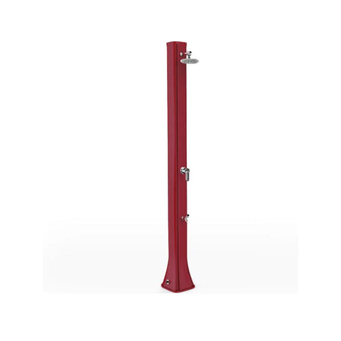 Douche solaire pour piscine BIG HAPPY FIVE