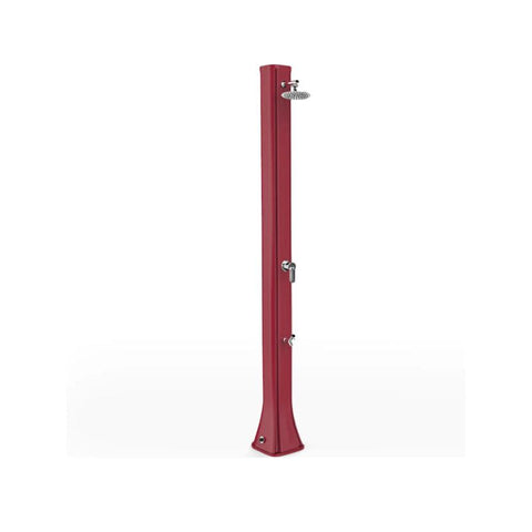 Douche solaire pour piscine BIG HAPPY FIVE