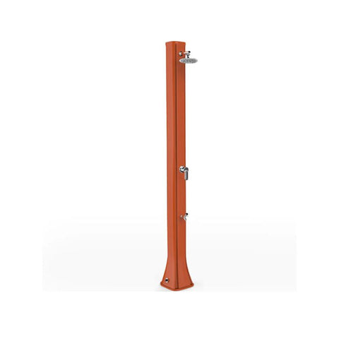 Douche solaire pour piscine BIG HAPPY FIVE