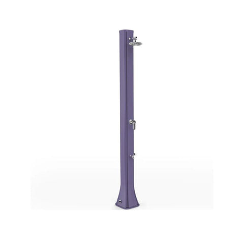 Douche solaire pour piscine BIG HAPPY FIVE