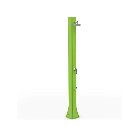 Douche solaire pour piscine BIG HAPPY FIVE