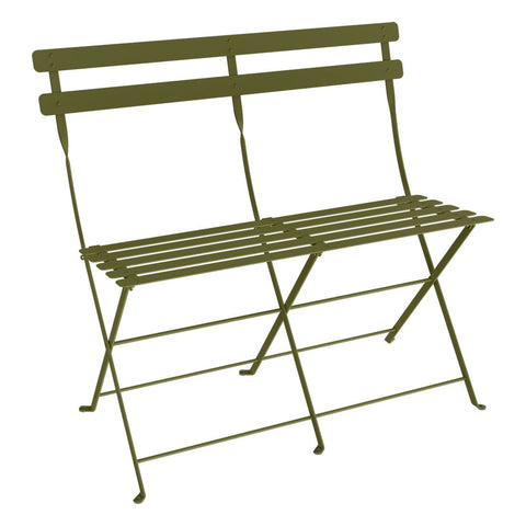 Banc BISTRO FERMO CDM Paris