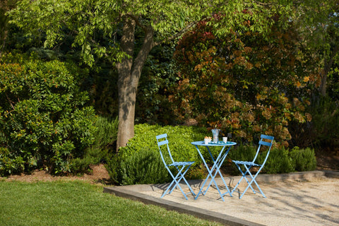 Table ronde BISTRO Ø60cm