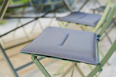 Coussin pour chaise BISTRO de 28x38 cm