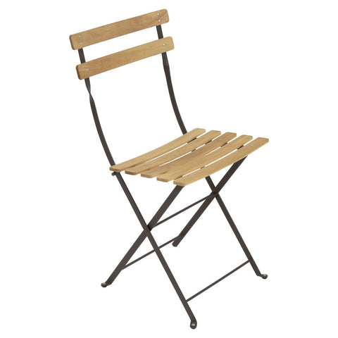 Chaise BISTRO NATURAL