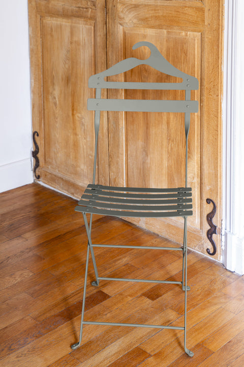 Chaise valet BISTRO