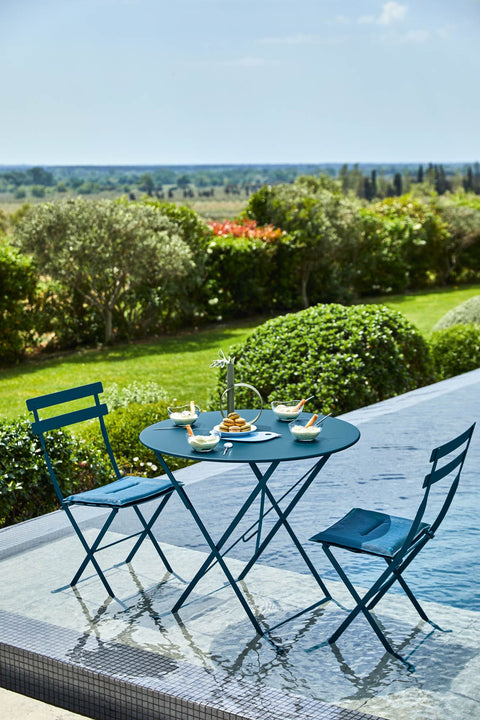 Table ronde BISTRO Ø60cm