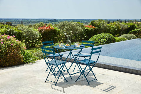 Table ronde BISTRO Ø77cm