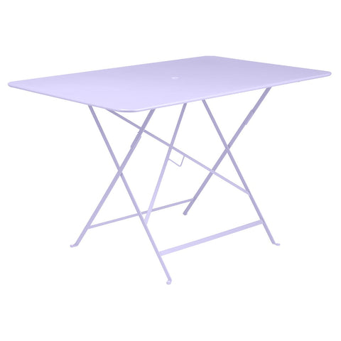 Table BISTRO 117 x 77 cm de la marque Fermob. Acheter Fermob en ligne