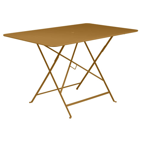 Table BISTRO 117 x 77 cm de la marque Fermob. Acheter Fermob en ligne
