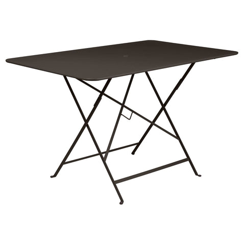 Table BISTRO 117x77cm