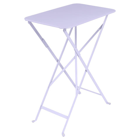 Table BISTRO 37 x 57 cm de la marque Fermob. Acheter Fermob en ligne.