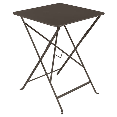 Table BISTRO 57x57cm