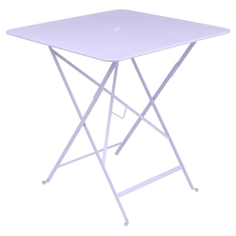 Table BISTRO 71 x 71 cm de la marque Fermob. Acheter Fermob en ligne.