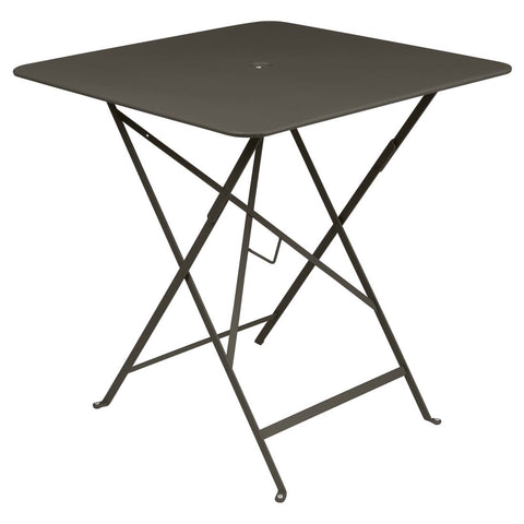 Table BISTRO 71x71cm