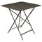 Table BISTRO 71x71cm