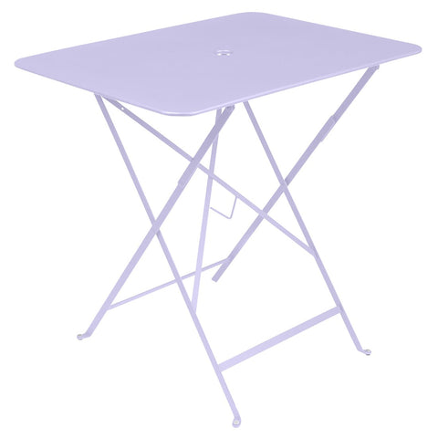 Table BISTRO 77 x 57 cm de la marque Fermob. Acheter Fermob en ligne.