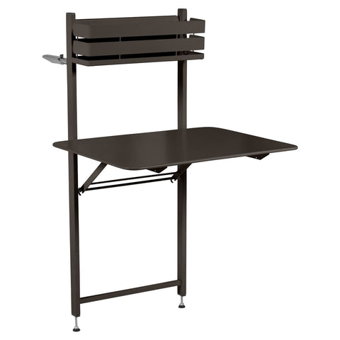 Table de balcon BISTRO 57x77cm