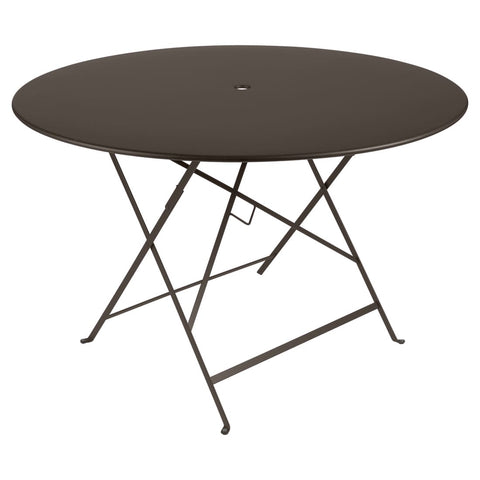 Table ronde BISTRO Ø117cm