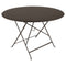 Table ronde BISTRO Ø117cm