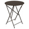 Table ronde BISTRO Ø60cm