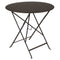 Table ronde BISTRO Ø77cm