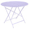 Table ronde BISTRO Ø 96 cm de la marque Fermob. Acheter Fermob en ligne.