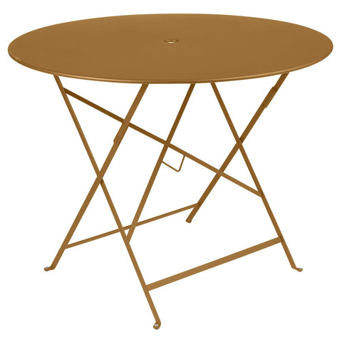 Table ronde BISTRO Ø 96 cm de la marque Fermob. Acheter Fermob en ligne.