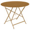 Table ronde BISTRO Ø 96 cm de la marque Fermob. Acheter Fermob en ligne.