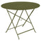 Table ronde BISTRO Ø 96 cm de la marque Fermob. Acheter Fermob en ligne.