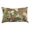Coussin d’extérieur BOUQUET SAUVAGE, châmpetre de 68x44 cm