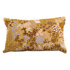 Coussin d’extérieur BOUQUET SAUVAGE, châmpetre de 68x44 cm