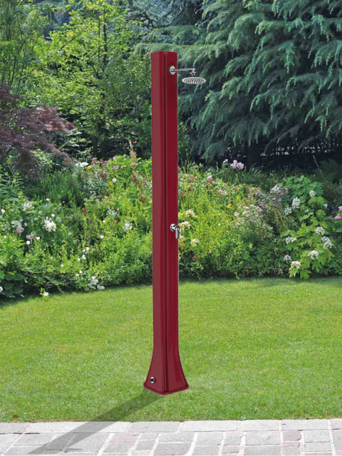 Douche solaire pour piscine BIG HAPPY FIVE