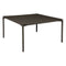 Table CALVI de 140x140cm
