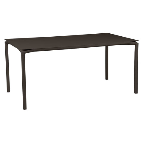 Table CALVI de 160x80cm