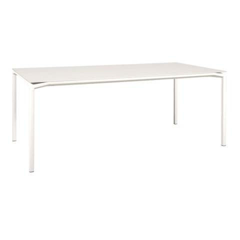 Mesa Calvi Mineral 195x95 de la marca fermob. comprar online en rincon del mueble