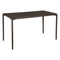 Table haute CALVI de 160x80cm