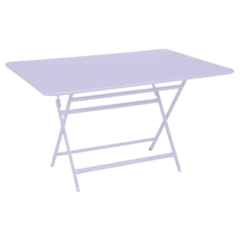 Table CARACTÈRE 128x90cm Fermob CDM PARIS