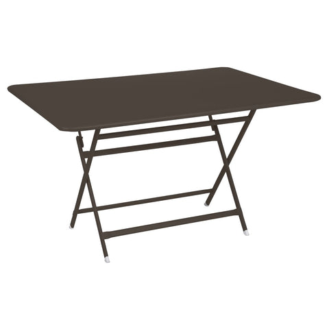 Table CARACTÈRE de 128x90cm