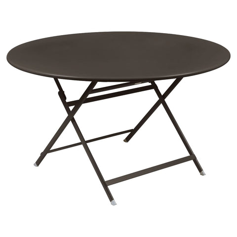 Table ronde CARACTÈRE de Ø128cm