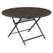 Table ronde CARACTÈRE de Ø128cm