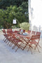 Chaise LATITUDE FERMOB COIN DU MEUBLE PARIS