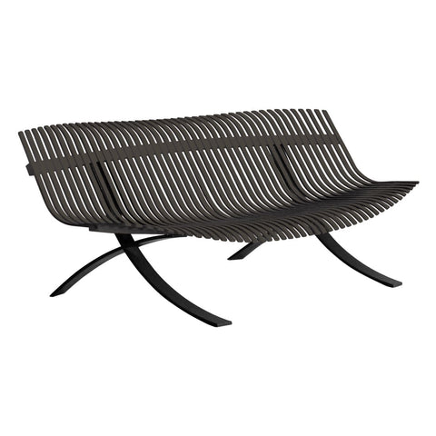 Banc CHARIVARI pour 6 personnes