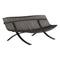 Banc CHARIVARI pour 6 personnes