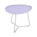 Table basse COCOTTE avec plateau amovible Fermob