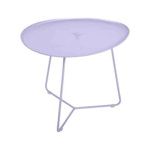 Table basse COCOTTE avec plateau amovible Fermob
