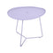 Table basse COCOTTE avec plateau amovible Fermob