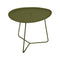 Table basse COCOTTE avec plateau amovible Fermob