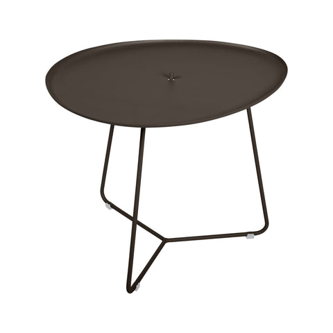 Table basse COCOTTE avec plateau amovible
