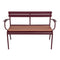 Coussin pour banc de 106x35cm
